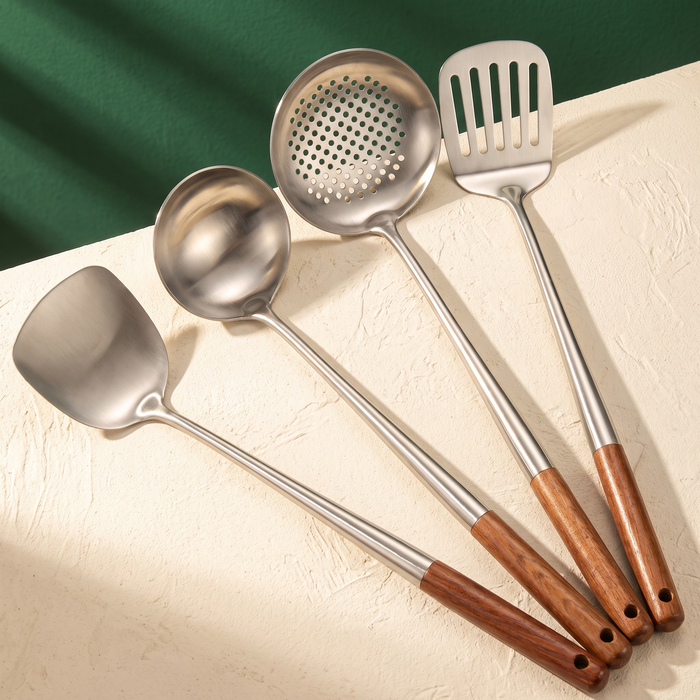 Stainless Steel Utensils product details