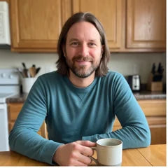 Customer profile photo of Ben B.