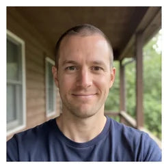 Customer profile photo of Ben M.