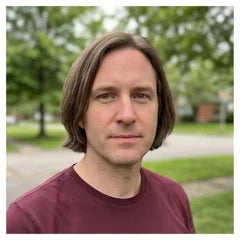 Customer profile photo of Max R.