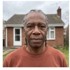Customer profile photo of Arlo S.