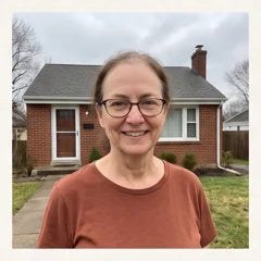 Customer profile photo of Elena B.