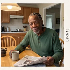 Customer profile photo of Luca T.