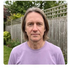 Customer profile photo of Arlo W.
