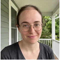 Customer profile photo of Ella Q.