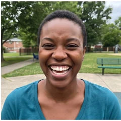 Customer profile photo of Lucy S.
