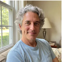 Customer profile photo of Arlo R.