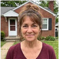 Customer profile photo of Willa B.