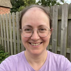Customer profile photo of Isabel R.