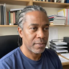 Customer profile photo of Samuel B.