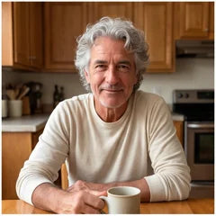 Customer profile photo of Max H.