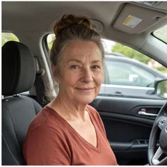 Customer profile photo of Lucy W.