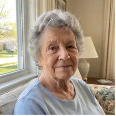 Customer profile photo of Isabel F.