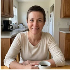 Customer profile photo of Emma P.
