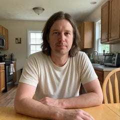 Customer profile photo of Ben Q.