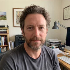 Customer profile photo of Max S.
