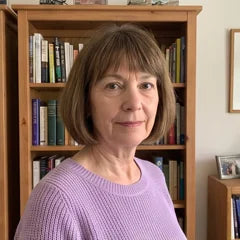Customer profile photo of Lucy R.
