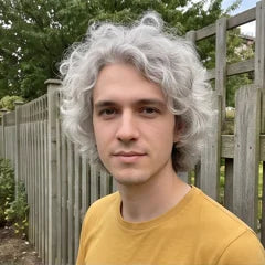 Customer profile photo of Samuel B.