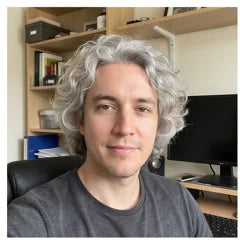 Customer profile photo of Ben B.