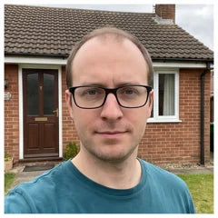 Customer profile photo of Max W.
