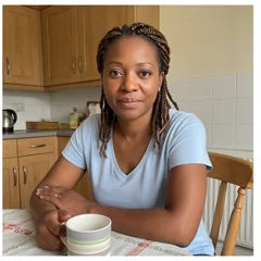 Customer profile photo of Lucy F.