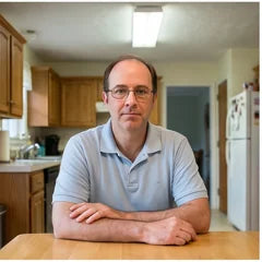 Customer profile photo of Henry M.