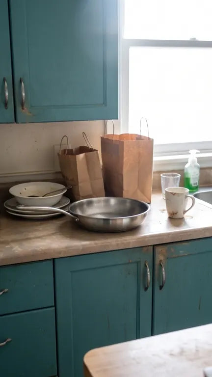 Customer-submitted product photo