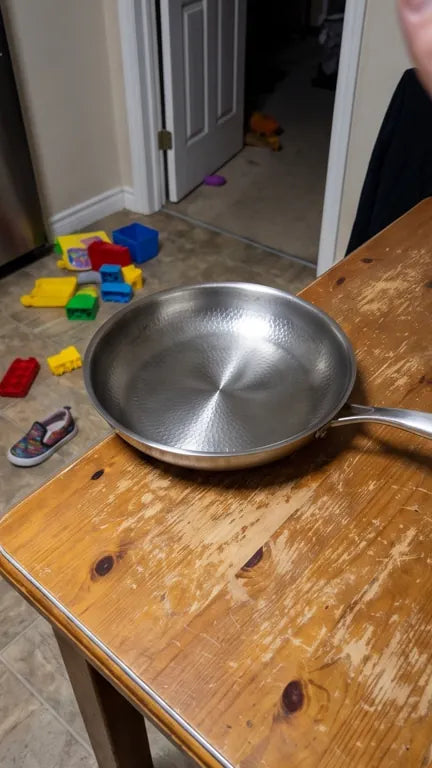 Customer-submitted product photo
