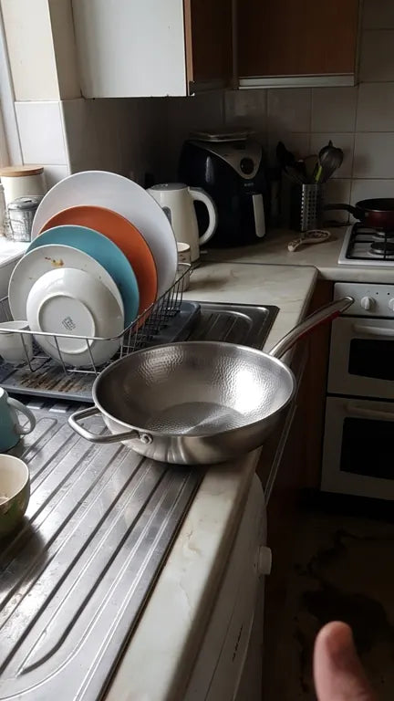 Customer-submitted product photo