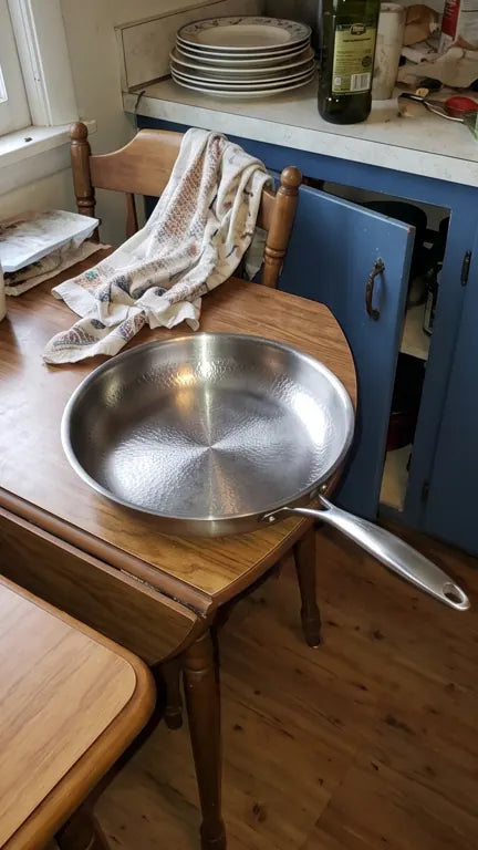 Customer-submitted product photo