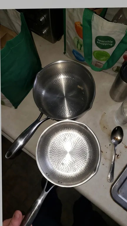 Customer-submitted product photo