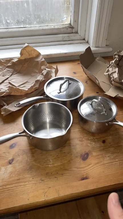 Customer-submitted product photo