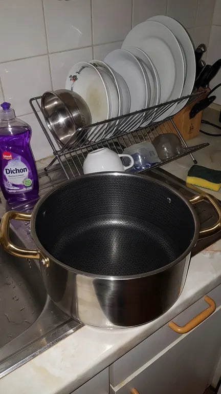 Customer-submitted product photo