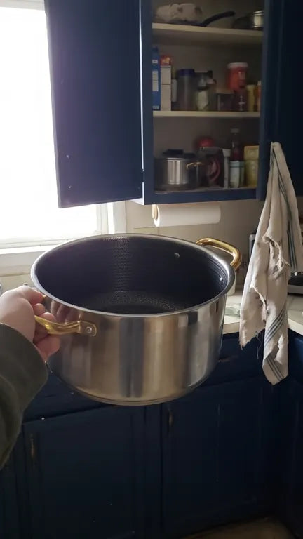 Customer-submitted product photo