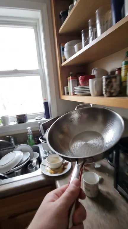 Customer-submitted product photo