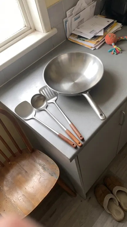 Customer-submitted product photo