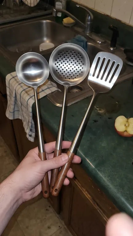 Customer-submitted product photo