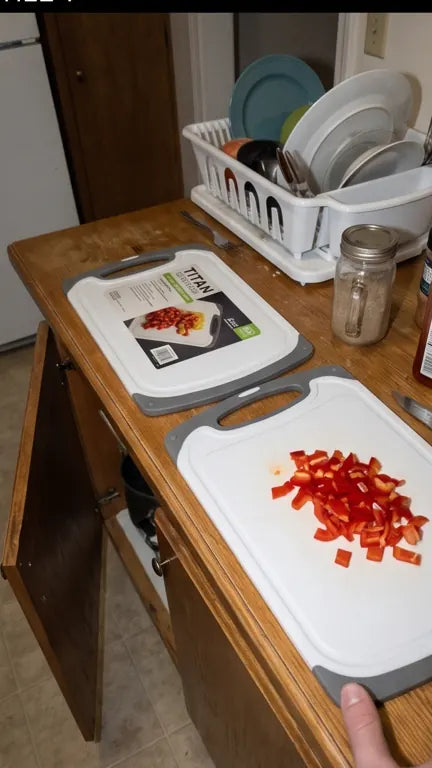 Customer-submitted product photo