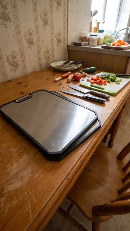 Customer-submitted product photo