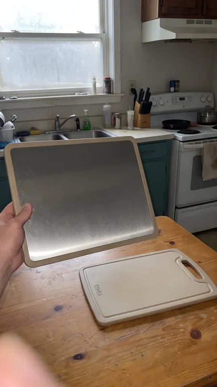 Customer-submitted product photo