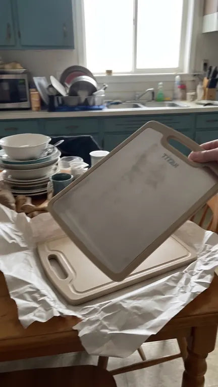 Customer-submitted product photo
