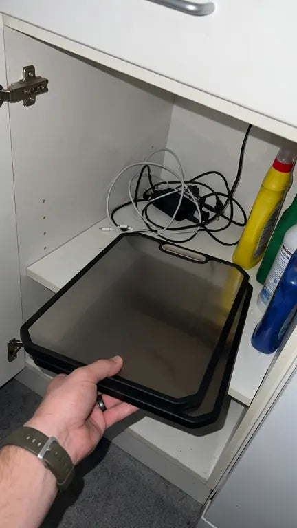 Customer-submitted product photo