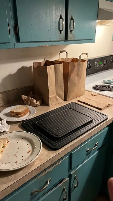 Customer-submitted product photo