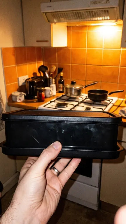 Customer-submitted product photo