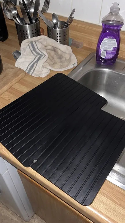 Customer-submitted product photo