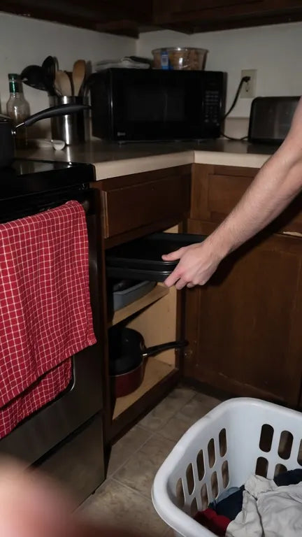 Customer-submitted product photo