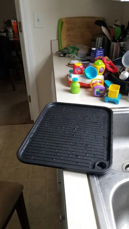 Customer-submitted product photo