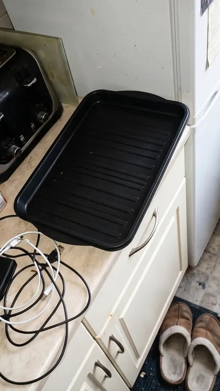 Customer-submitted product photo