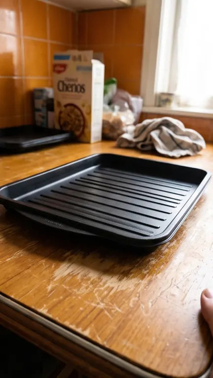 Customer-submitted product photo