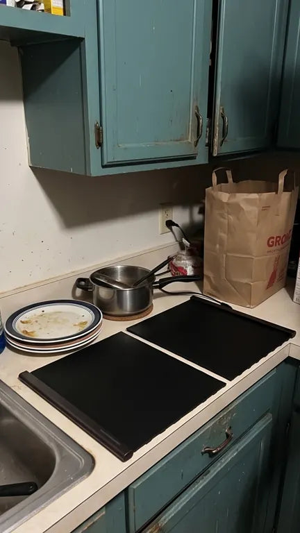 Customer-submitted product photo